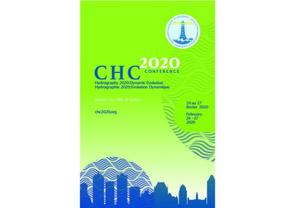 CIDCO at CHC 2020